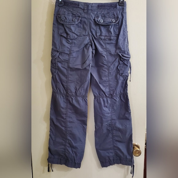 NOBO No Boundaries Cargo Pants Size 3 Juniors - Picture 9 of 16
